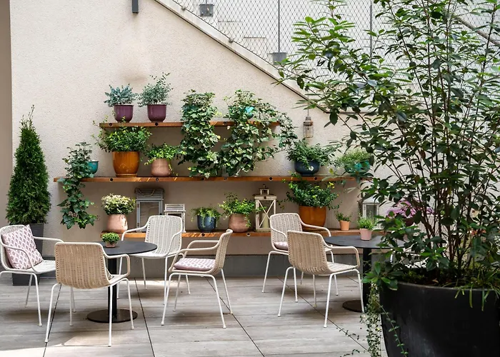 INNSiDE by Meliá Leipzig