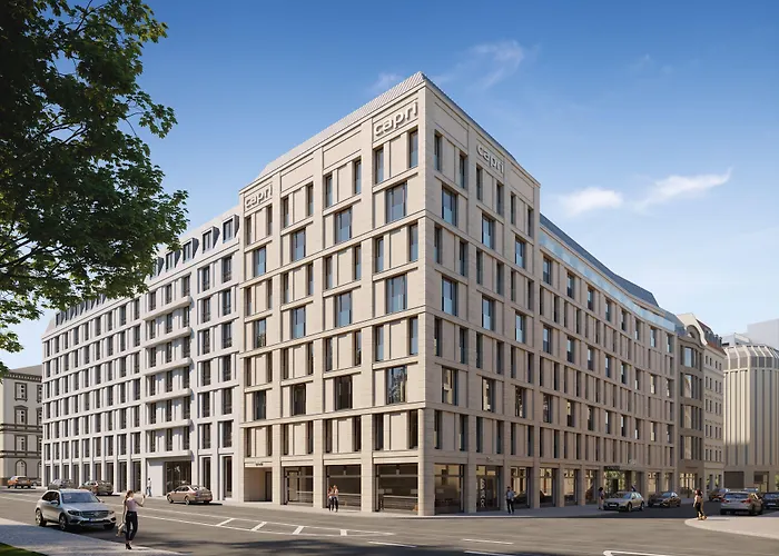 Capri By Fraser Leipzig